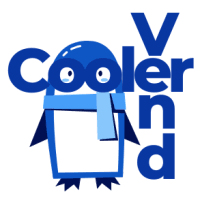 Cooler Vend