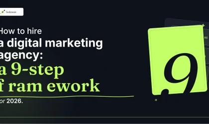 how to hire a digital marketing agency